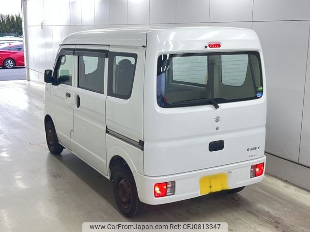 suzuki every 2018 -SUZUKI 【広島 480ち8896】--Every DA17V-315231---SUZUKI 【広島 480ち8896】--Every DA17V-315231- image 2