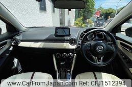 mazda demio 2014 CFJ1512394