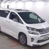 toyota vellfire 2014 quick_quick_DBA-ANH20W_ANH20-8351064 image 1