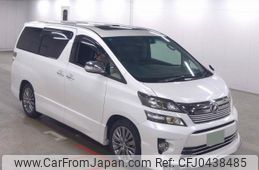 toyota vellfire 2014 quick_quick_DBA-ANH20W_ANH20-8351064