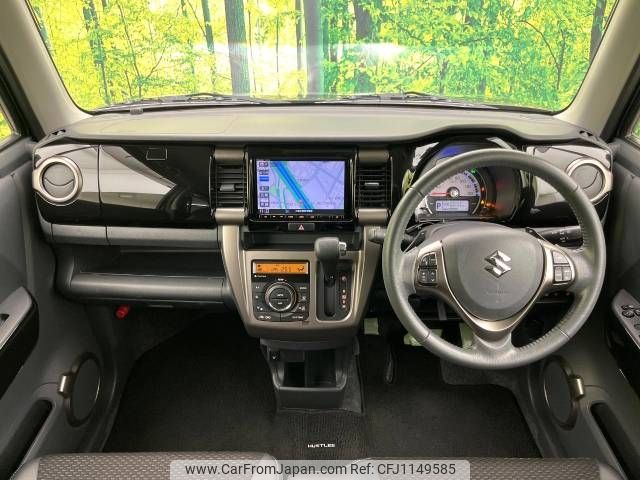 suzuki hustler 2017 -SUZUKI--Hustler DAA-MR41S--MR41S-630058---SUZUKI--Hustler DAA-MR41S--MR41S-630058- image 2