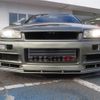 nissan skyline 1998 -NISSAN--Skyline GF-ENR34--ENR34-000627---NISSAN--Skyline GF-ENR34--ENR34-000627- image 6