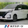 nissan serena 2019 -NISSAN--Serena DAA-HFC27--HFC27-058129---NISSAN--Serena DAA-HFC27--HFC27-058129- image 1