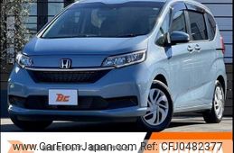 honda freed 2020 -HONDA--Freed 6BA-GB5--GB5-3133561---HONDA--Freed 6BA-GB5--GB5-3133561-