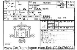 hino dutro 2019 -HINO--Hino Dutoro XZU712-0007430---HINO--Hino Dutoro XZU712-0007430-