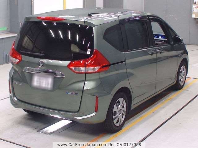 honda freed 2020 -HONDA 【春日井 500ﾁ5231】--Freed 6AA-GB7--GB7-3124267---HONDA 【春日井 500ﾁ5231】--Freed 6AA-GB7--GB7-3124267- image 2