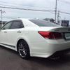 toyota crown 2013 -TOYOTA--Crown DAA-AWS210--AWS210-6002814---TOYOTA--Crown DAA-AWS210--AWS210-6002814- image 20