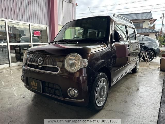 daihatsu mira-cocoa 2013 quick_quick_L685S_L685S-0016124 image 1