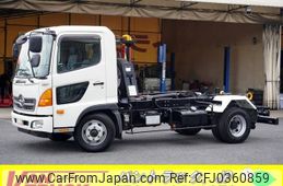 hino ranger 2017 -HINO--Hino Ranger TKG-FC9JEAA--FC9JEA-12540---HINO--Hino Ranger TKG-FC9JEAA--FC9JEA-12540-