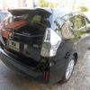 toyota prius-α 2012 quick_quick_ZVW41W_ZVW41-3118359 image 2