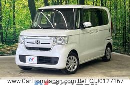 honda n-box 2020 -HONDA--N BOX DBA-JF3--JF3-1321741---HONDA--N BOX DBA-JF3--JF3-1321741-