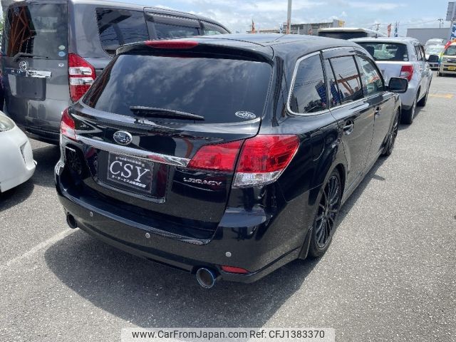 subaru legacy-touring-wagon 2011 -SUBARU--Legacy Wagon DBA-BR9--BR9-048720---SUBARU--Legacy Wagon DBA-BR9--BR9-048720- image 2