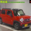 suzuki hustler 2020 -SUZUKI 【神戸 593ﾂ37】--Hustler MR92S-142728---SUZUKI 【神戸 593ﾂ37】--Hustler MR92S-142728- image 1