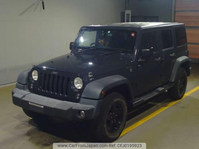 jeep wrangler 2016 quick_quick_ABA-JK36L_1C4HJWKGXGL218078 image 2