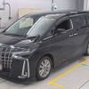 toyota alphard 2019 -TOYOTA--Alphard DBA-AGH30W--AGH30-0276010---TOYOTA--Alphard DBA-AGH30W--AGH30-0276010- image 1