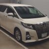 toyota alphard 2015 -TOYOTA 【袖ヶ浦 337ﾏ 333】--Alphard DBA-AGH30W--AGH30-0003290---TOYOTA 【袖ヶ浦 337ﾏ 333】--Alphard DBA-AGH30W--AGH30-0003290- image 6