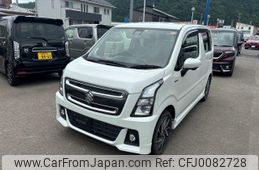 suzuki wagon-r 2019 -SUZUKI--Wagon R MH55S--729224---SUZUKI--Wagon R MH55S--729224-