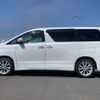 toyota vellfire 2008 -TOYOTA--Vellfire DBA-ANH25W--ANH25-8006409---TOYOTA--Vellfire DBA-ANH25W--ANH25-8006409- image 8