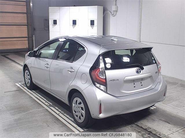 toyota aqua 2019 -TOYOTA--AQUA NHP10-2622781---TOYOTA--AQUA NHP10-2622781- image 2