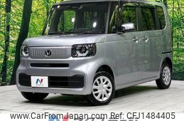 honda n-box 2024 CFJ1484405