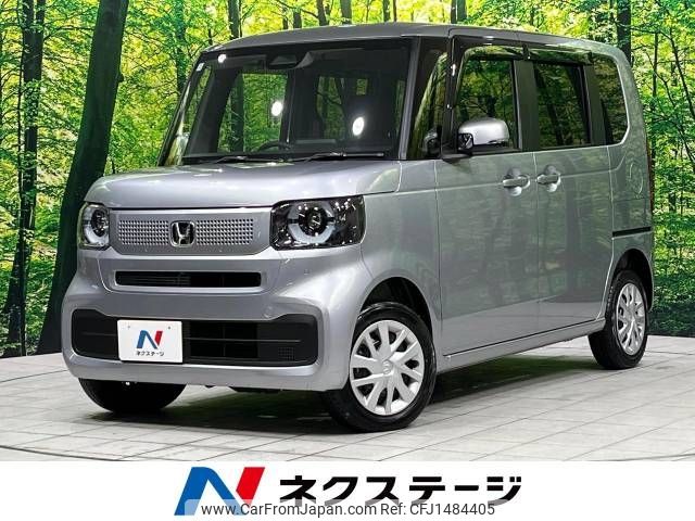 honda n-box 2024 CFJ1484405 image 1