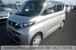 nissan roox 2022 quick_quick_5AA-B44A_0096245