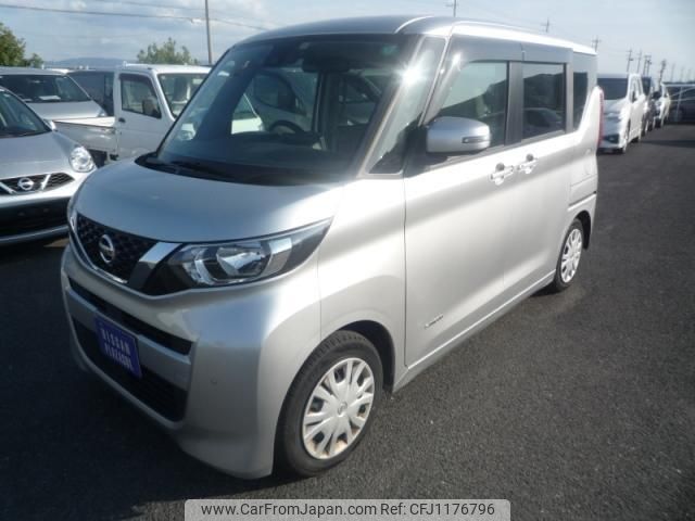 nissan roox 2022 quick_quick_5AA-B44A_0096245 image 1