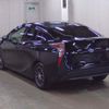 toyota prius 2018 quick_quick_DAA-ZVW50_ZVW50-8084091 image 2