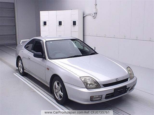 honda prelude 1999 -HONDA--Prelude BB6-1200484---HONDA--Prelude BB6-1200484- image 1