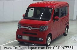 honda n-van 2022 -HONDA--N VAN JJ1-6004527---HONDA--N VAN JJ1-6004527-