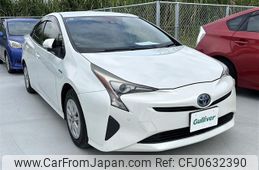 toyota prius 2015 -TOYOTA--Prius DAA-ZVW50--ZVW50-8002851---TOYOTA--Prius DAA-ZVW50--ZVW50-8002851-