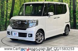 honda n-box 2015 CFJ1583253