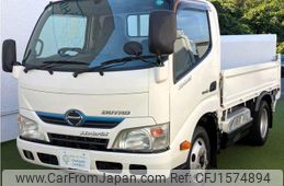 hino dutro 2011 CFJ1574894