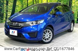 honda fit 2014 CFJ1677846