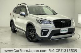 subaru forester 2019 -SUBARU--Forester 5AA-SKE--SKE-010062---SUBARU--Forester 5AA-SKE--SKE-010062-