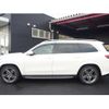 mercedes-benz gls-class 2022 -MERCEDES-BENZ--Benz GLS 3DA-167923--W1N1679232A665831---MERCEDES-BENZ--Benz GLS 3DA-167923--W1N1679232A665831- image 1