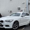 bmw 1-series 2014 -BMW--BMW 1 Series DBA-1B30--WBA1B72010J778934---BMW--BMW 1 Series DBA-1B30--WBA1B72010J778934- image 13