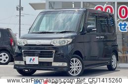 daihatsu tanto 2009 quick_quick_L375S_L375S-0146003