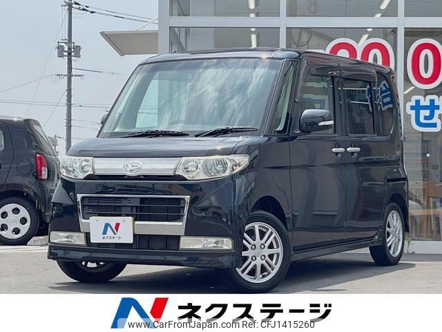 daihatsu tanto 2009 quick_quick_L375S_L375S-0146003 image 1