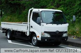 toyota dyna-truck 2013 -TOYOTA--Dyna XZC655--0001601---TOYOTA--Dyna XZC655--0001601-