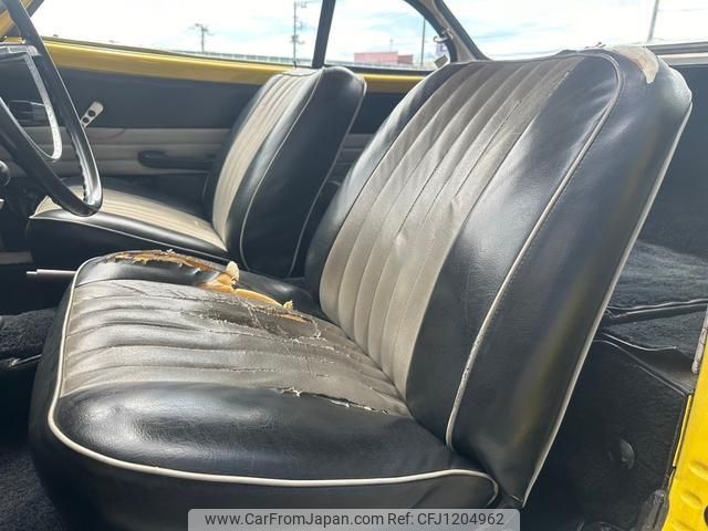 volkswagen volkswagen-others 1988 quick_quick_14H_147421182 image 2