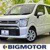 suzuki wagon-r 2023 quick_quick_MH85S_MH85S-156850 image 1