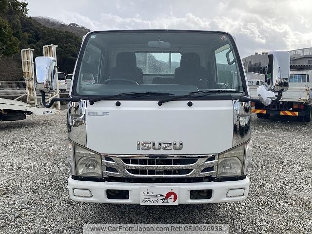 isuzu elf-truck 2007 GOO_NET_EXCHANGE_0730233A30250109W002 image 2