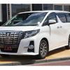 toyota alphard 2015 quick_quick_AGH30W_AGH30-0042420 image 18