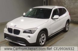 bmw x1 2011 -BMW--BMW X1 VL18-WBAVL32060VP89296---BMW--BMW X1 VL18-WBAVL32060VP89296-