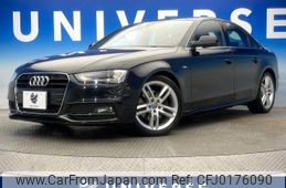 audi a4 2014 -AUDI--Audi A4 DBA-8KCDN--WAUZZZ8K3EA048971---AUDI--Audi A4 DBA-8KCDN--WAUZZZ8K3EA048971-