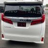 toyota alphard 2018 quick_quick_AGH30W_AGH30-0184307 image 14