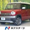 suzuki hustler 2016 -SUZUKI--Hustler DAA-MR41S--MR41S-181719---SUZUKI--Hustler DAA-MR41S--MR41S-181719- image 1