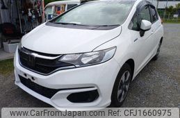 honda fit-hybrid 2018 CFJ1660975