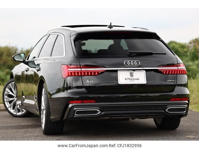 audi a6-avant 2019 CFJ1832956 image 2